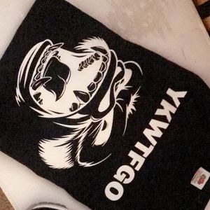 Customized Tee’s